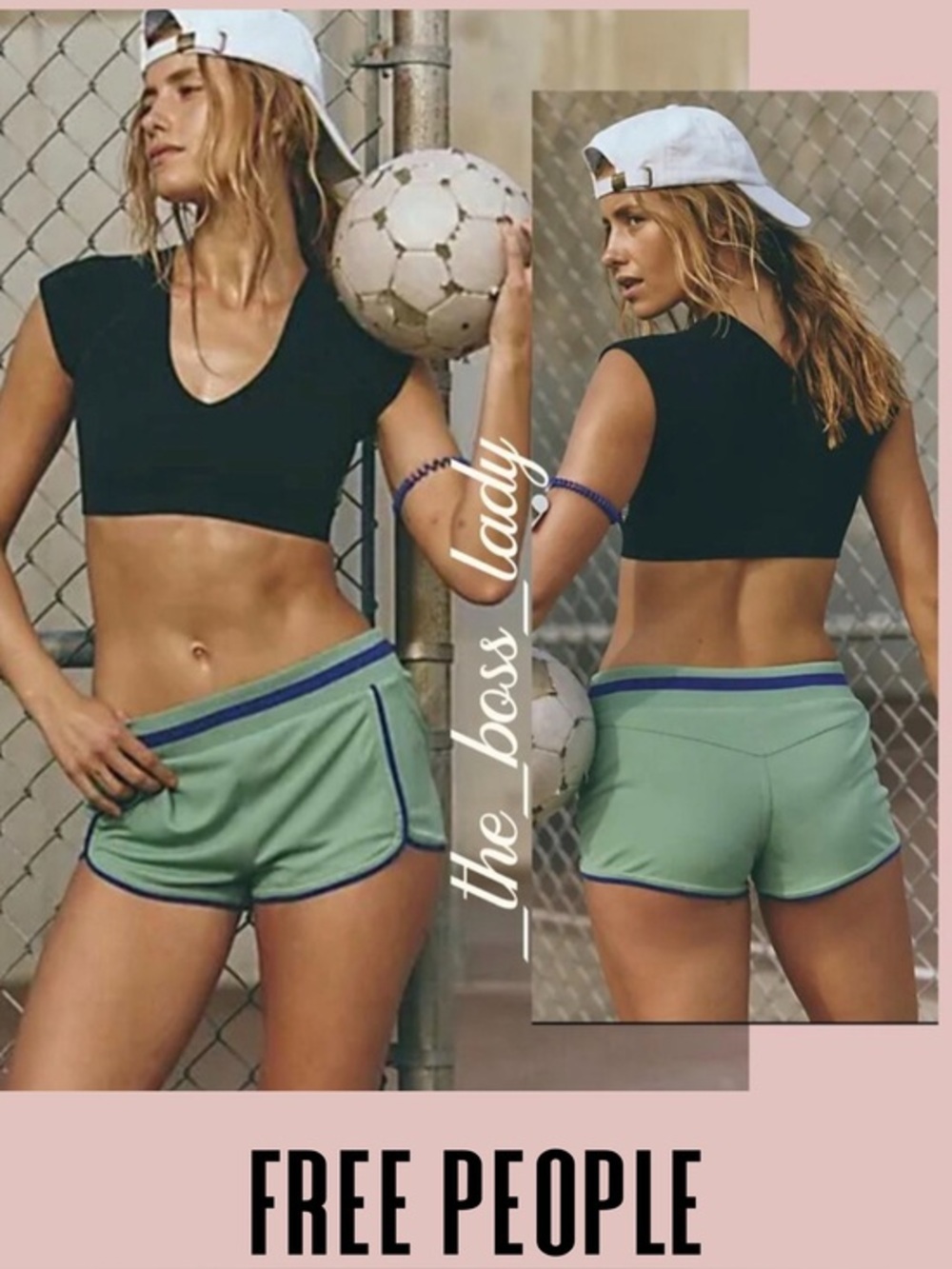 Free People shorts activewear sportswear stretchy yoga workout gym Small